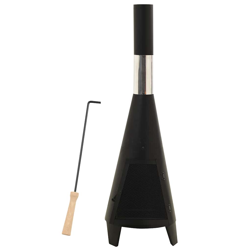 Tuinkachel Obelisk - Afbeelding 2
