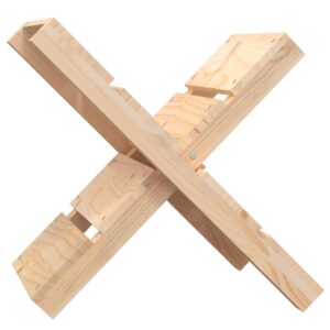 Alternative view of Houtblokhouder Axe