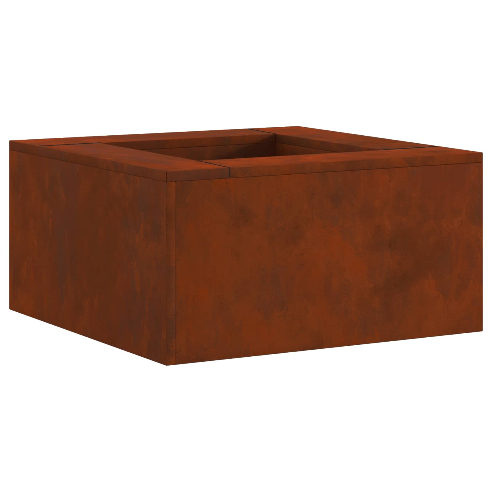 Vuurkorf Cube - Afbeelding 2