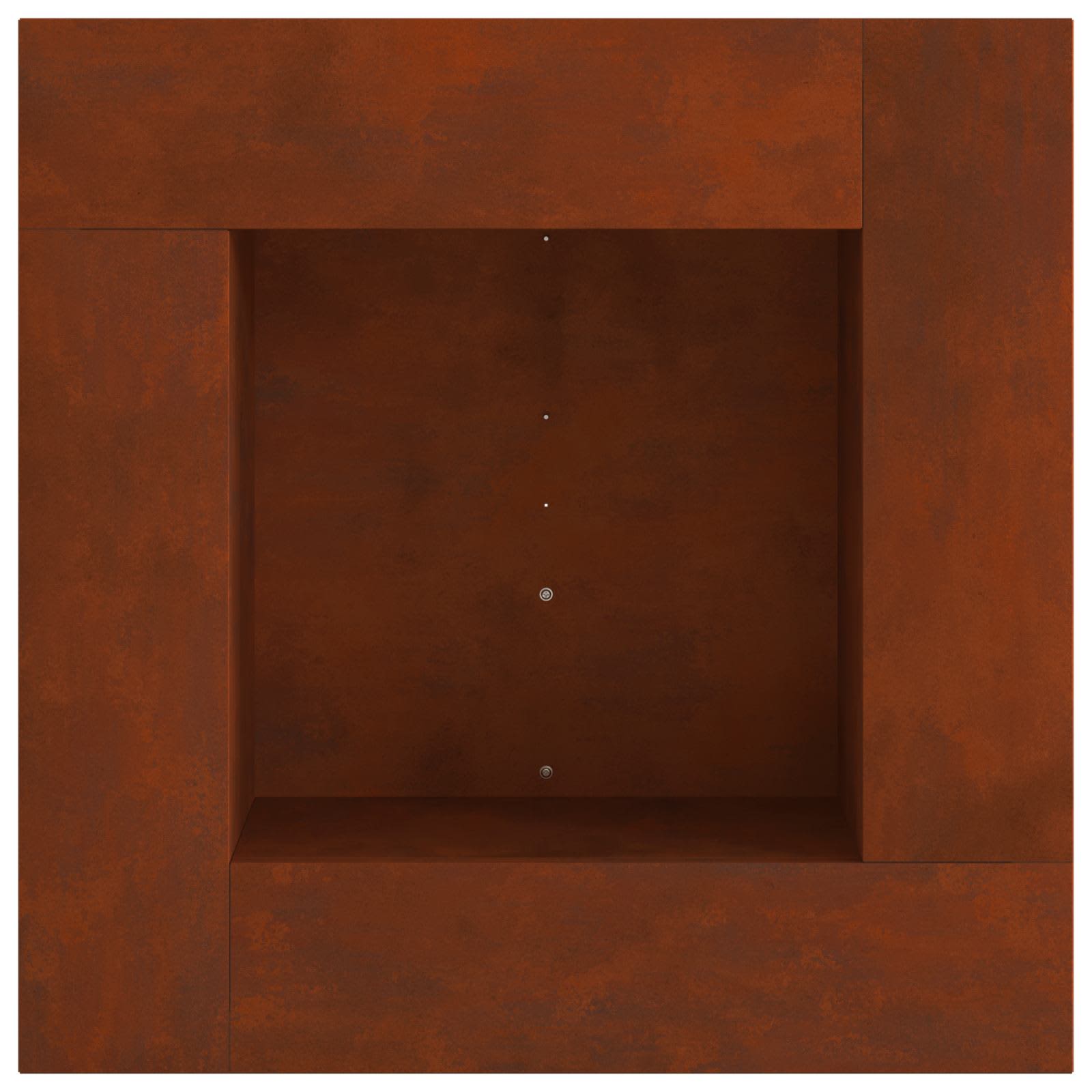 Vuurkorf Cube - Afbeelding 7